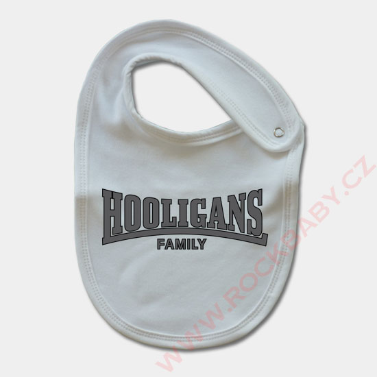 Podbradník - Hooligans Family