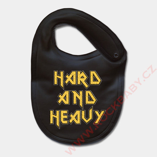 Bryndák - Hard and Heavy