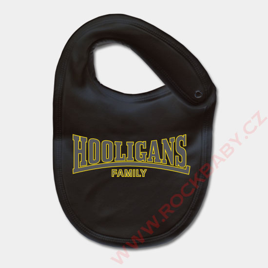 Podbradník - Hooligans Family